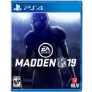 Madden NFL 19