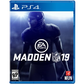 Madden NFL 19