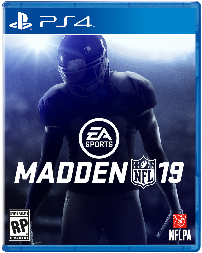 Madden NFL 19