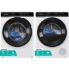 Set Gorenje WAP104A3DWI + D2PNA83W/CZ