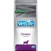 Vet Life dog Oxalate 12 kg