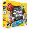 Zpátky do lavic Taháky a poznámky