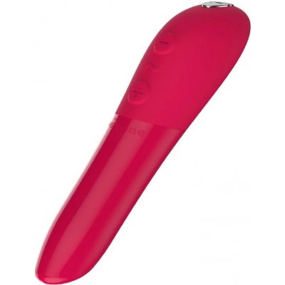 We-Vibe Tango X červený