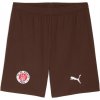 Šortky Puma FC St. Pauli Home Short 2025/26 783086-01 Veľkosť M