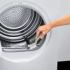 Die moderne Hausfrau Die moderne Hausfrau Kefa na čistenie sušičky