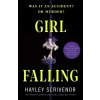Girl Falling