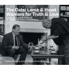 The Dalai Lama Havel Warriors for Truth Love A Story of Exceptional Friendship as Inspiration - Bursíková Kateřina Jacques kol Procházková Kateřina