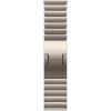 Apple Watch 46 mm prírodný článkový ťah MXMF3ZM/A