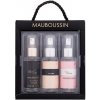 Mauboussin Pour Elle tělový závoj Elixir Pour Elle 50 ml + tělový závoj Pour Elle 50 ml + tělový závoj Rose Pour Elle 50 ml pro ženy