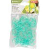 Upínacia spona Strend Pro Garden, 28x24 mm, bal. 40 ks