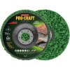 Procraft SD-G125 Kotúč brúsny Clean & Strip