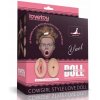 LoveToy Horny Cowgirl Love Doll Yael