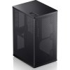 Jonsbo VR3 mini tower herné puzdro, púzdro čierna; Jonsbo VR3 Black