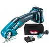 MAKITA Aku nožnice Li-ion 10,8/12V/2,0 Ah CXT CP100DWA