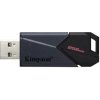 KINGSTON 256GB Portable USB 3.2 Gen 1 DataTraveler Exodia Onyx DTXON/256GB