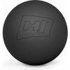 Hop-Sport Masážna loptička HS-S063MB 63mm - čierna