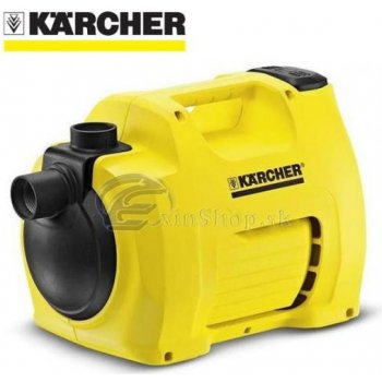 Kärcher BP 2 Garden 1.645-350.0