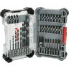 Rozšírená sada Bosch PRO Impact Metal Set (35 ks) - Bity, Vrtáky do kovu & Quick Change