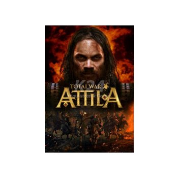 Total War: Attila