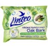 Linteo vlhčený toaletný papier Dubová kôra 60 ks