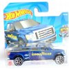 HOT WHEELS 2009 FORD F-150 HW METRO 2022