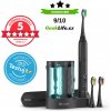 TrueLife SonicBrush K150 UV - sonický zubní kartáček