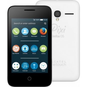 Alcatel OT-4034D PIXI 4