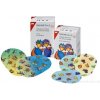 3M Opticlude Boys & Girls Maxi – očné náplasti pre deti, 30 ks