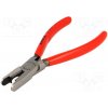 KNIPEX Lisovacie kliešte pre Scotchlok™ konektory (Kliešte lisovacie 97 50 01)