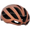Kask PROTONE ICON WG11, Cognac matt Veľkosť: M (52-58cm) Cestná prilba s najlepšími vlastnosťami v matnom prevedení