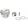 GEKO GEKO Sada valec + piest pre čínsku motorovú pílu 52cc 45mm G81117
