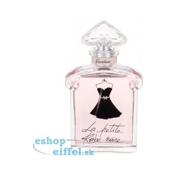 Guerlain La Petite Robe Noire toaletná voda dámska 100 ml