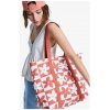 Roxy Dámska plážová taška Gold Dust Girl Tote ERJBT03442-NNB6