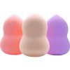 DIVINE cosmetics CP34 hubka na makeup 6 cm CP36 mix