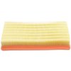 BOSCH Vzduchový filter 1 457 433 055