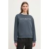 Mikina Tommy Hilfiger WW0WW39791 modrá M