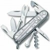 Victorinox Climber - SilverTech 1.3703.T7