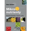 Mikronutrienty - Uwe Gröber