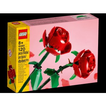 LEGO® Creator 40460 Ruže