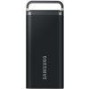 Samsung T5 EVO Externý SSD disk 8TB čierna / Externý SSD / R: 460MBs amp; W: 460MBs / USB 3.2 Gen 2 (MU-PH8T0S/EU)