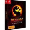 Mortal Kombat Legacy Kollection (Deluxe Edition)