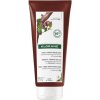 Klorane Balzam s chinínom a BIO plesnivcom alpínskym 200 ml