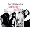 Horkýže slíže - Platinum Collection, 3 CD