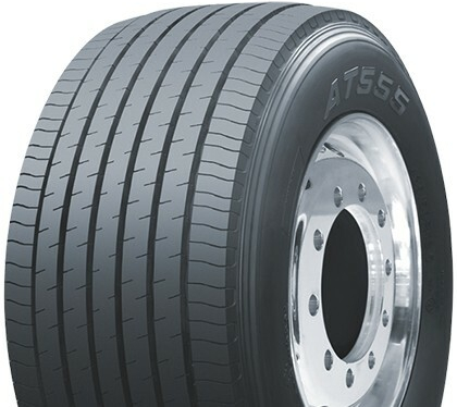 GOLDENCROWN AT555 385/55R19.5 156J