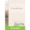 E-kniha Za vysokú cenu - Kristína Royová