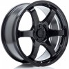 JAPAN RACING Japan Racing SL03 10.5x18 Blank ET15|-|40 Gloss Black 72.6