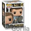 Funko POP! The Godfather Sonny Corleone 50th Anniversary Movies 1202