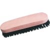 Kefa na obuv jemná klasik VTR 14cm 4cm drevo plast 78g