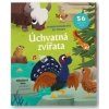 Úchvatná zvířata Dobrodružství se zvuky