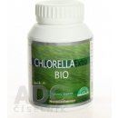 Nástroje Zdravia Chlorella extra Bio 100 g 400 tabliet